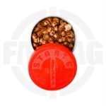 طلقات مسدس كبسول أطفال FVM عيار 6 ملم