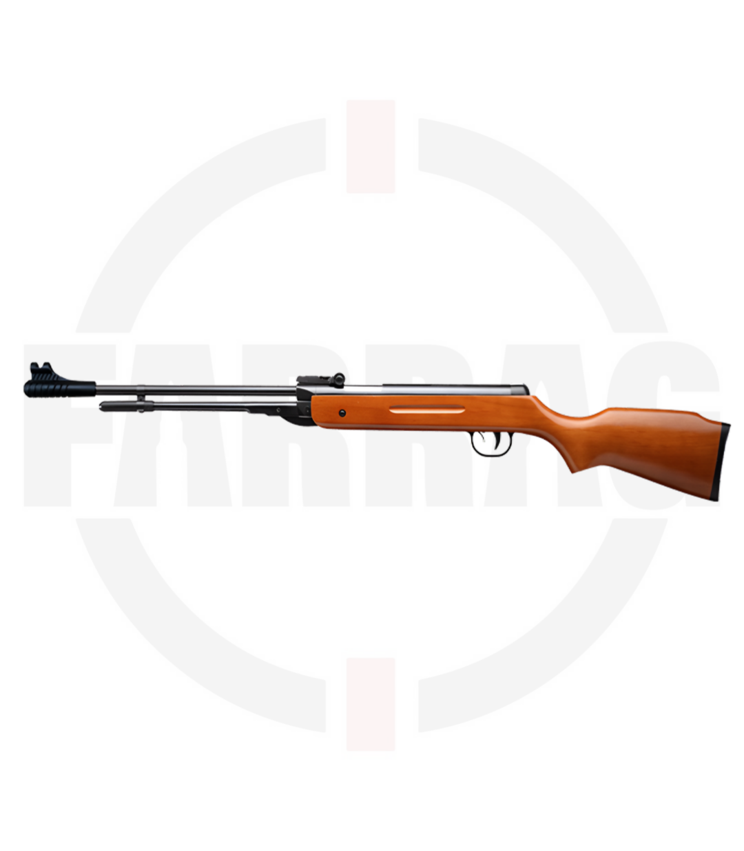 سسس اير ريفل B3 - الصورة 1