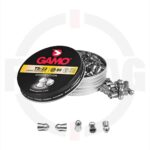 Air Gun Pellets GAMO TS-22 200 Pcs 5,5mm (.22)