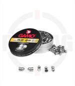 Air Gun Pellets GAMO TS-22 200 Pcs 5,5mm (.22)