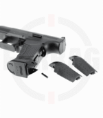 خزنة CO₂ أصلية لمسدسات Walther CP99 و Umarex CPS – مصدر طاقة كبسولة 12 جم