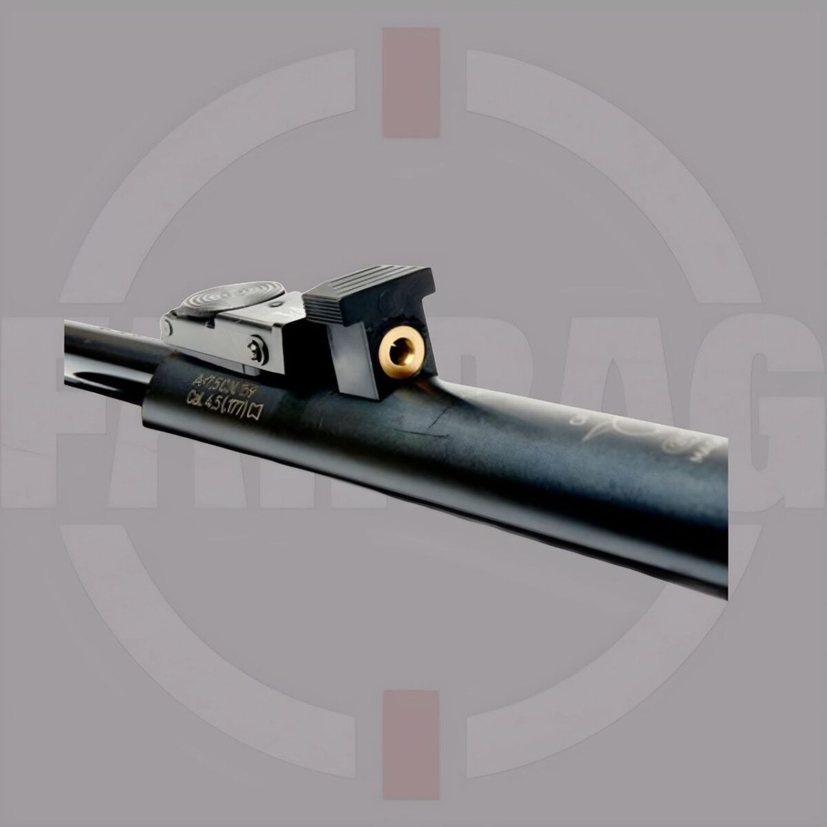 ⁦Gamo CF-20 – بندقية جامو الأصلية بتصميم ناعم وقوة متوازنة من FARRAG⁩ - الصورة ⁦2⁩