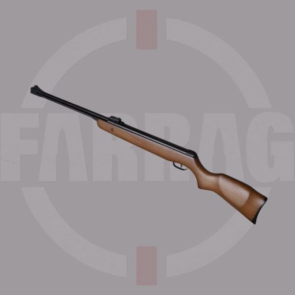 Gamo CF-20 – بندقية جامو الأصلية بتصميم ناعم وقوة متوازنة من FARRAG