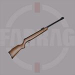 ⁦Gamo CF-20 – بندقية جامو الأصلية بتصميم ناعم وقوة متوازنة من FARRAG⁩ - الصورة ⁦4⁩