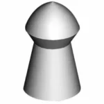 ⁦رش بنادق هوائية GAMO TS-22 – عيار 5.5 مم (.22) | علبة 200 طلقة⁩ - الصورة ⁦2⁩