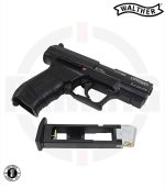 Walther CP99 Air Pistol with Magazine – Egypt