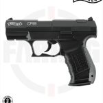 مسدس Walther CP99 CO₂ Air Pistol 4.5mm الأصلي في مصر – فراج هانتينج