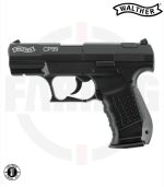 مسدس Walther CP99 CO₂ Air Pistol 4.5mm الأصلي في مصر – فراج هانتينج
