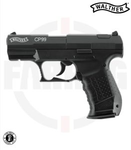 مسدس Walther CP99 CO₂ Air Pistol 4.5mm الأصلي في مصر – فراج هانتينج