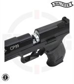 Walther CP99 CO₂ Pellet Air Pistol Egypt – Original