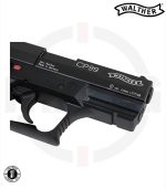 Walther CP99 Made in Germany Air Pistol Egypt