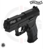 Walther CP99 CO₂ Pellet Air Pistol Egypt – Original