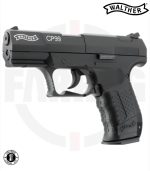 Walther CP99 CO₂ Pellet Air Pistol Egypt – Original