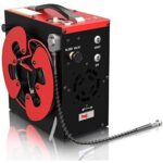 كمبروسر GX PUMP C63 خاص PCP