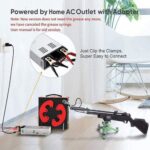 ⁦كمبروسر GX PUMP C63 خاص PCP⁩ - الصورة ⁦3⁩