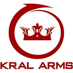 KRAL ARMS by FARRAG HUNTING EQUIPMENT Egypt 🎯🦅🫎