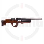 PCP Air Rifle Kral Arms Puncher Ekinoks 5.5mm Wood Semi Auto In Egypt