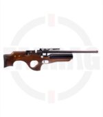 PCP Air Rifle Kral Arms Puncher Ekinoks 5.5mm Wood Semi Auto In Egypt