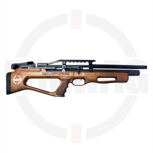 بندقية كرال امباير PCP بول بوب في مصر عيار 5.5مم | Kral Puncher Empire Bullpup Air Rifle In Egypt
