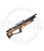 بندقية هوائية كرال امباير PCP -PCP Air Rifle Kral Arms Puncher Empire Walnut عيار 5.5 مم – منظور جانبي أمامي
