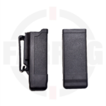 جراب خزنة بوليمر تكتيكي باللون الأسود – Universal Magazine Pouch