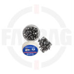 رش بنادق هوائية مسطح عيار 5.5 مم – 150 طلقة (إنتاج مصنع 10 الحربي)