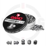 رش بنادق هوائية GAMO Pro Magnum – عيار 5.5 مم (.22) | علبة 250 طلقة من فراج في مصر