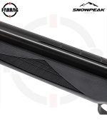 بندقية رش Snowpeak SR1000S Black عيار 5.5 مم – Original 5.5mm Air Rifle from FARRAG HUNTING